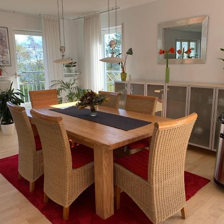 Apartamento Boardinghouse Saargau Überherrn Exterior foto