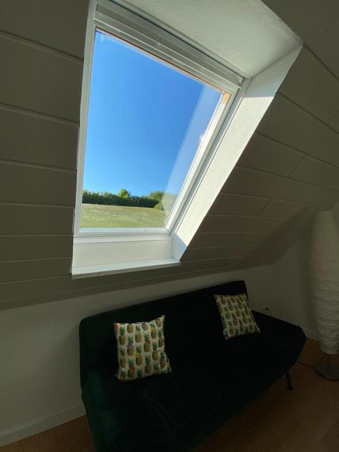Apartamento Boardinghouse Saargau Überherrn Exterior foto