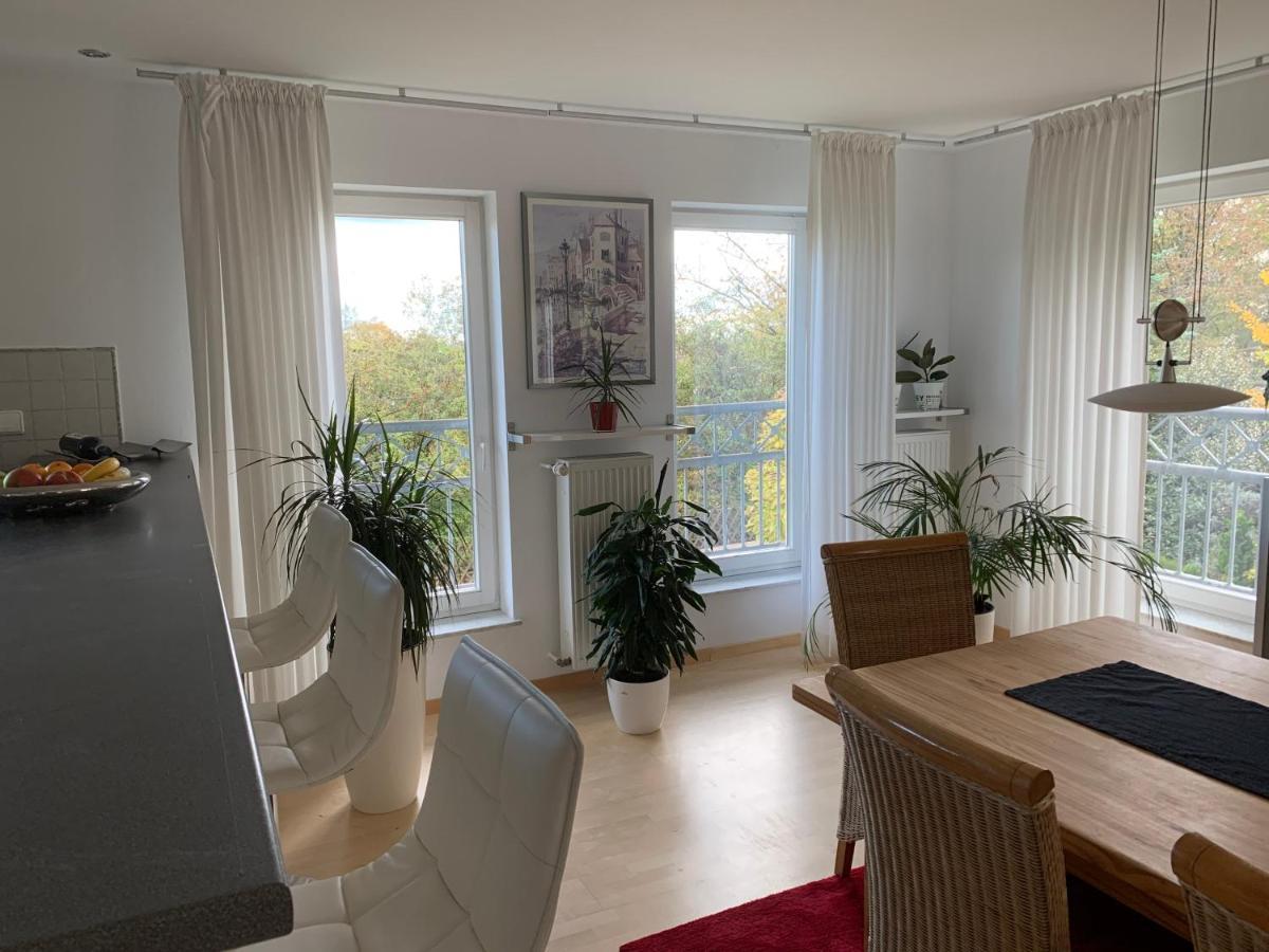 Apartamento Boardinghouse Saargau Überherrn Exterior foto
