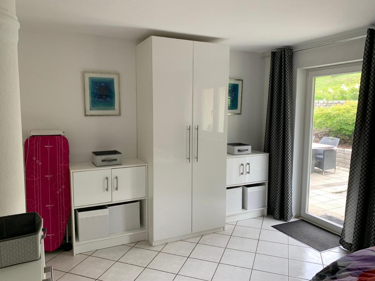 Apartamento Boardinghouse Saargau Überherrn Exterior foto