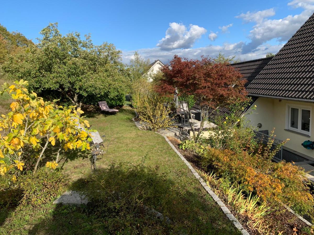 Apartamento Boardinghouse Saargau Überherrn Exterior foto