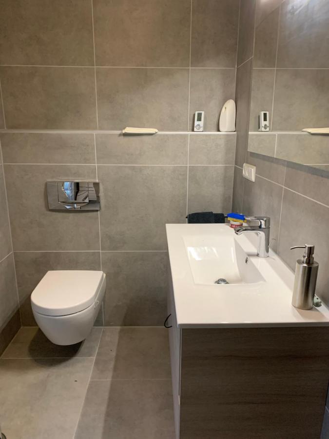 Apartamento Boardinghouse Saargau Überherrn Exterior foto